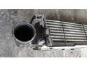 Recambio de intercooler para mercedes-benz clase c (w203) berlina 2.2 cdi cat referencia OEM IAM A2035000500Q3 3222213 