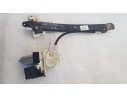 Recambio de elevalunas trasero derecho para seat altea xl (5p5) 2.0 tdi referencia OEM IAM 1K0959704M  