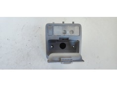 Recambio de luz interior para toyota rav 4 (a2) 2.0 turbodiesel cat referencia OEM IAM 10000309  