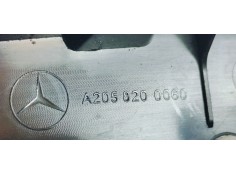 Recambio de luz central de freno para mercedes-benz clase c (w205) lim. 2.2cdi 170 [220] fap referencia OEM IAM A2058200060  