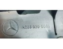 Recambio de luz central de freno para mercedes-benz clase c (w205) lim. 2.2cdi 170 [220] fap referencia OEM IAM A2058200060  