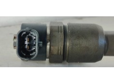 Recambio de inyector para hyundai i30 1.6 crdi cat referencia OEM IAM 0445110320  