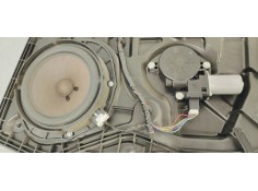 Recambio de elevalunas trasero izquierdo para mazda 6 lim. (gh) 2.2 mzrcd 163 fap referencia OEM IAM GS1D7397X  