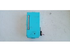 Recambio de caja reles / fusibles para mitsubishi montero (v60/v70) 3.2 di-d cat referencia OEM IAM MR445951B  