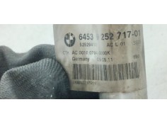Recambio de tubos aire acondicionado para bmw serie 5 lim. (f10) 530d xdrive referencia OEM IAM 6453925271701  