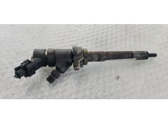 Recambio de inyector para citroen c4 berlina vtr plus referencia OEM IAM 0445110188  