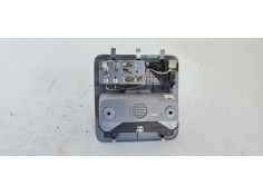Recambio de luz interior para toyota rav 4 (a2) 2.0 turbodiesel cat referencia OEM IAM 10000309  