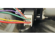 Recambio de elevalunas trasero izquierdo para mazda 6 lim. (gh) 2.2 mzrcd 163 fap referencia OEM IAM GS1D7397X  