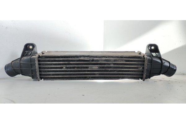 Recambio de intercooler para ford mondeo berlina (ge) 2.0 tdci referencia OEM IAM 1S7Q9L440AF  