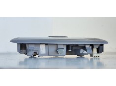 Recambio de luz interior para toyota rav 4 (a2) 2.0 turbodiesel cat referencia OEM IAM 10000309  
