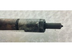 Recambio de inyector para citroen c4 berlina vtr plus referencia OEM IAM 0445110188  