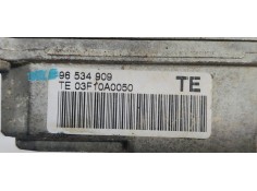 Recambio de abs para chevrolet kalos 1.4 se referencia OEM IAM 96534909  