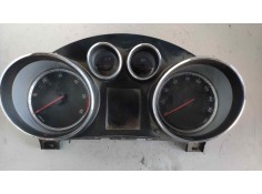 CUADRO INSTRUMENTOS 12844140 