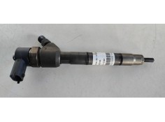 Recambio de inyector para hyundai i30 1.6 crdi cat referencia OEM IAM 0445110320  