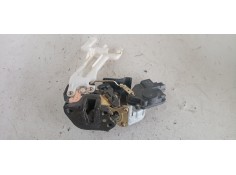 Recambio de cerradura puerta trasera izquierda para hyundai santa fe (sm) 2.0 crdi cat referencia OEM IAM   