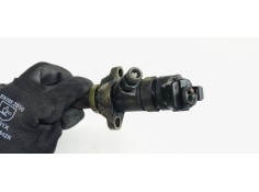 Recambio de inyector para citroen c4 berlina vtr plus referencia OEM IAM 0445110188  