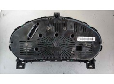 Recambio de cuadro instrumentos para opel insignia sports tourer 2.0 16v cdti referencia OEM IAM 12844140  