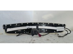 Recambio de luz central de freno para mercedes-benz clase c (w205) lim. 2.2cdi 170 [220] fap referencia OEM IAM A2058200060  