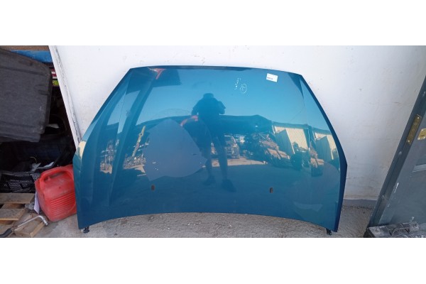 Recambio de capo para ford galaxy (ca1) trend referencia OEM IAM   