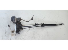Recambio de cerradura puerta trasera izquierda para hyundai i30 classic referencia OEM IAM 814102L000  