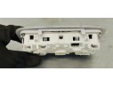 Recambio de luz interior para peugeot 308 1.6hdi 92 fap referencia OEM IAM 96781443PR  