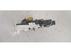 Recambio de cerradura puerta trasera izquierda para hyundai santa fe (sm) 2.0 crdi cat referencia OEM IAM   