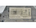 Recambio de faro derecho para peugeot 508 sw 2.0 hdi 182 fap referencia OEM IAM 9807241180  