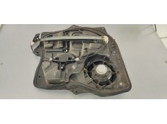 Recambio de elevalunas trasero izquierdo para mazda 6 lim. (gh) 2.2 mzrcd 163 fap referencia OEM IAM GS1D7397X  