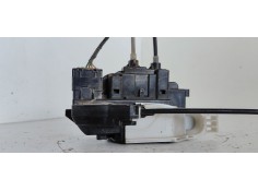 Recambio de cerradura puerta trasera izquierda para hyundai i30 classic referencia OEM IAM 814102L000  