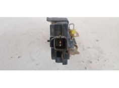 Recambio de cerradura puerta trasera izquierda para hyundai santa fe (sm) 2.0 crdi cat referencia OEM IAM   