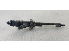 Recambio de inyector para citroen c4 berlina vtr plus referencia OEM IAM 0445110188  