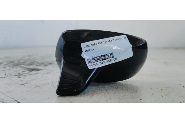 Recambio de antena para mercedes-benz clase e (w212) lim. e 200 cdi blueefficiency (212.005) referencia OEM IAM   