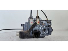 Recambio de cerradura puerta trasera izquierda para hyundai i30 classic referencia OEM IAM 814102L000  