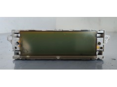 PANTALLA MULTIFUNCION 965788288000 