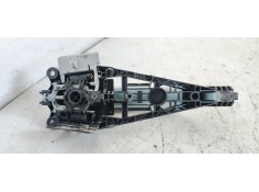 Recambio de maneta exterior trasera izquierda para opel astra j lim. enjoy referencia OEM IAM 14096201  