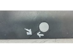 Recambio de rejilla delantera para land rover range rover (lp) 4.6 referencia OEM IAM AWR1617  