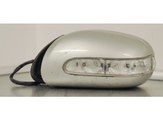 Recambio de retrovisor izquierdo para mercedes-benz clase s (w220) berlina 3.2cdi 197 [320] referencia OEM IAM   