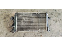 RADIADOR AGUA 13128925 