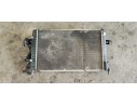 Recambio de radiador agua para opel astra h berlina enjoy referencia OEM IAM 13128925  