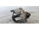 Recambio de motor arranque para hyundai i30 classic referencia OEM IAM 361002A300  
