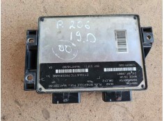 Recambio de centralita motor uce para peugeot 206 berlina 1.9 diesel referencia OEM IAM 9644710280 R04080015H 
