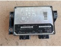 Recambio de centralita motor uce para peugeot 206 berlina 1.9 diesel referencia OEM IAM 9644710280 R04080015H 