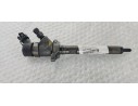 Recambio de inyector para citroen c4 berlina vtr plus referencia OEM IAM 0445110188  