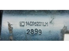 Recambio de maneta exterior trasera izquierda para opel astra j lim. enjoy referencia OEM IAM 14096201  