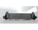 Recambio de intercooler para ford mondeo berlina (ge) 2.0 tdci referencia OEM IAM 1S7Q9L440AF  