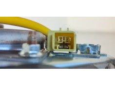 Recambio de airbag delantero izquierdo para toyota rav 4 (a2) 2.0 turbodiesel cat referencia OEM IAM 8419802  