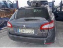 Recambio de porton trasero para peugeot 508 sw 2.0 hdi 182 fap referencia OEM IAM   