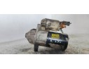 Recambio de motor arranque para hyundai i30 classic referencia OEM IAM 361002A300  