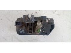Recambio de cerradura puerta trasera derecha para opel meriva 1.7 16v cdti referencia OEM IAM 13154794  