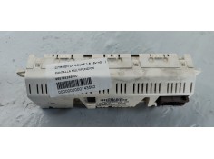 Recambio de pantalla multifuncion para citroen c4 coupe cool referencia OEM IAM 965788288000  